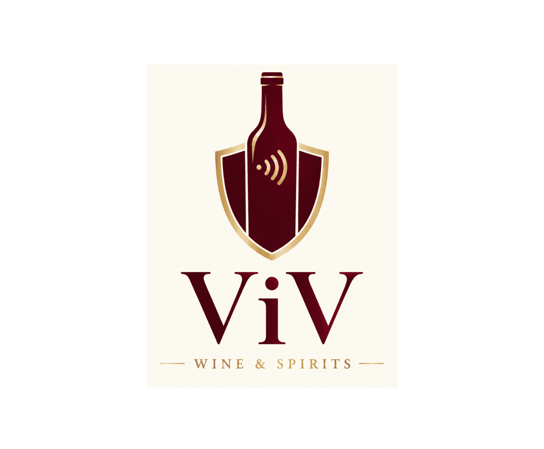 ViV Wine & Spirits logo