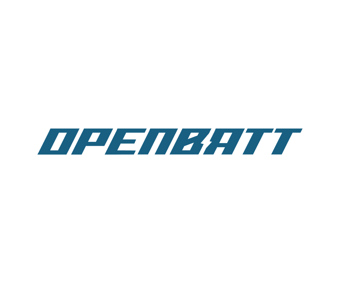 OpenBATT logo