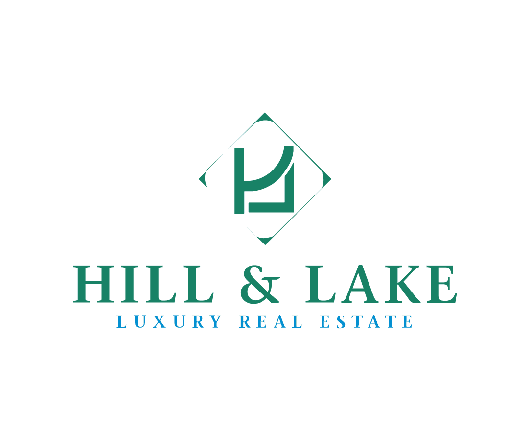 Hill & Lake Luxury Real Estate logo