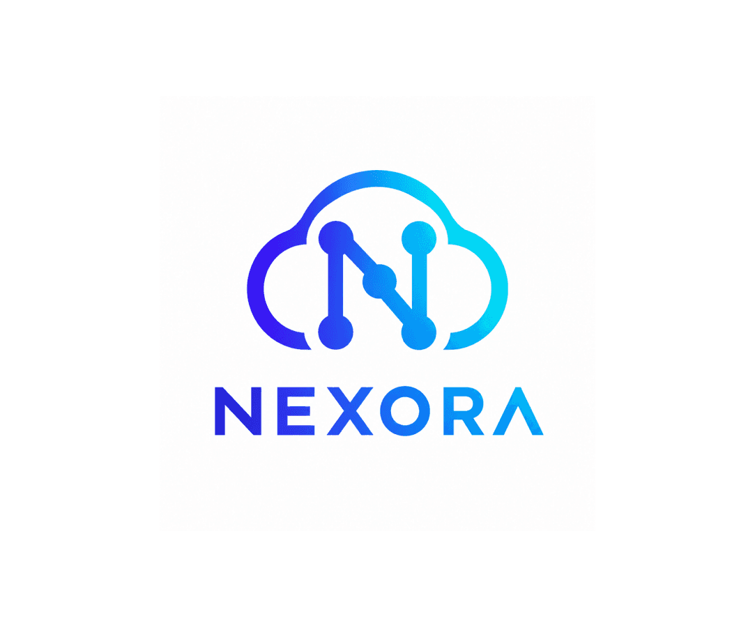 Nexora Cloud Technologies logo