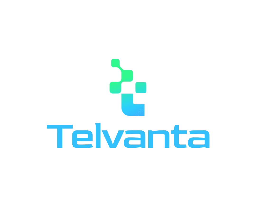Telvanta Communications logo
