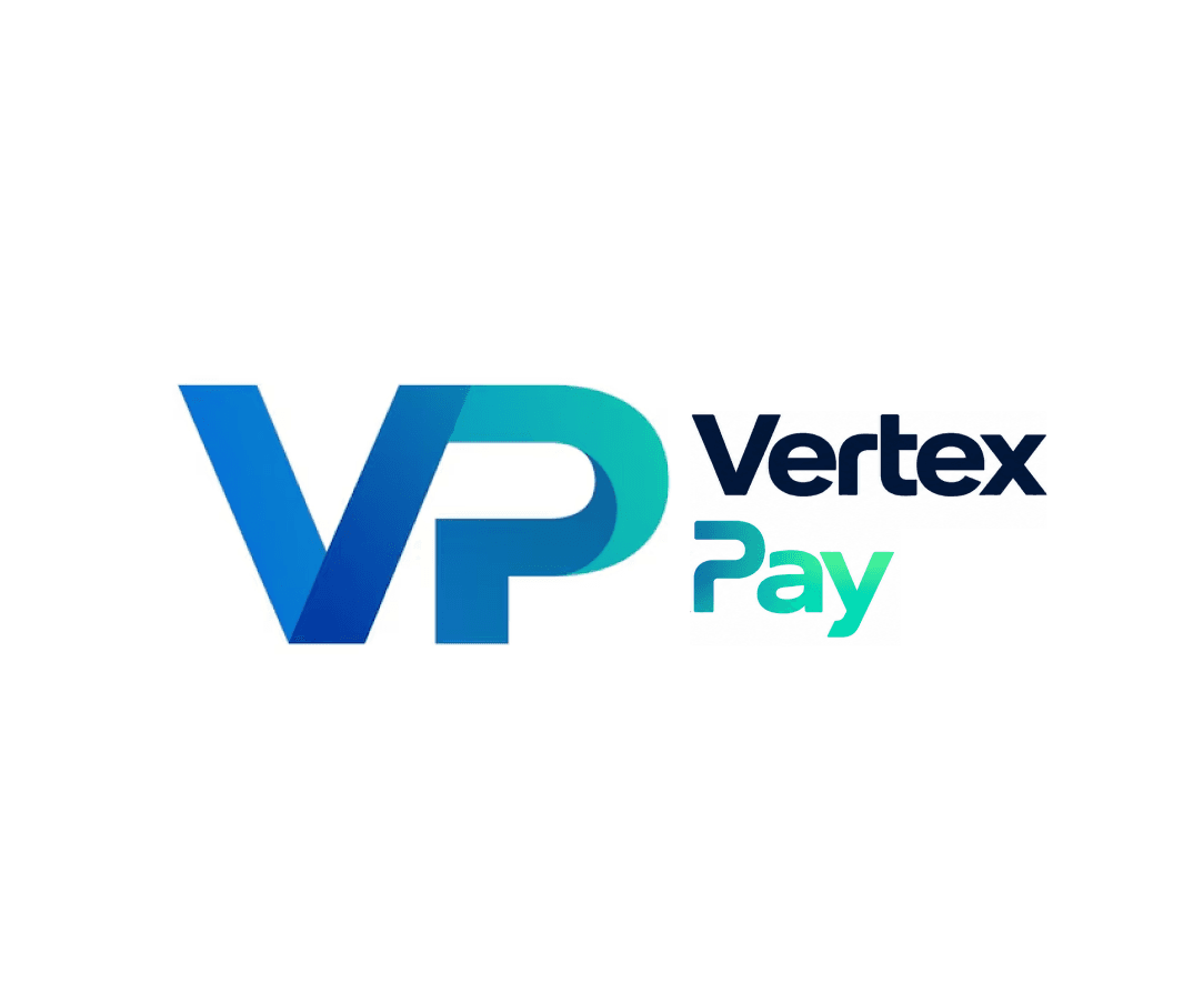 VertexPay logo